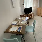 Appartement Bonne Chance