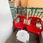 Appartement Bonne Chance