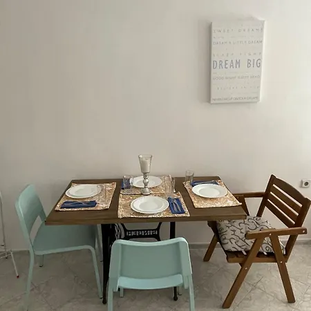 Apartment Bonne Chance *