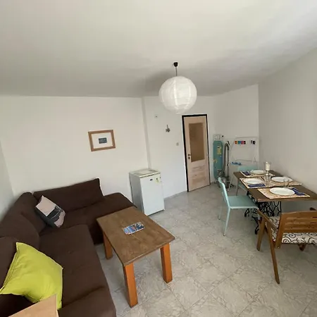 Bonne Chance 索佐波尔