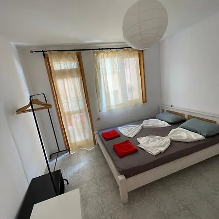 公寓 Bonne Chance 索佐波尔