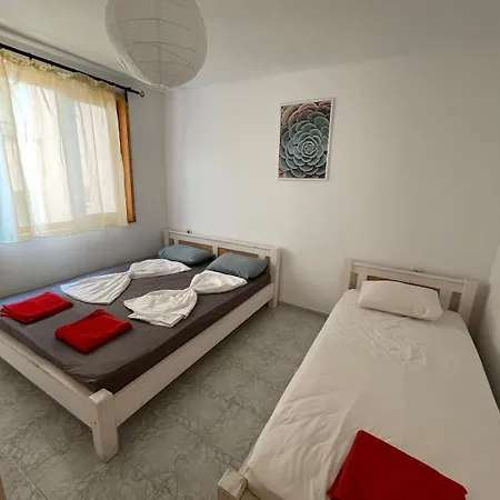 Apartment Bonne Chance *