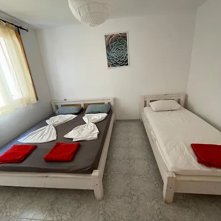 Bonne Chance * 索佐波尔