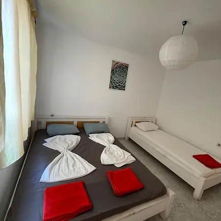 Bonne Chance Apartment Sosopol