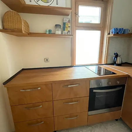 Bonne Chance * Sosopol