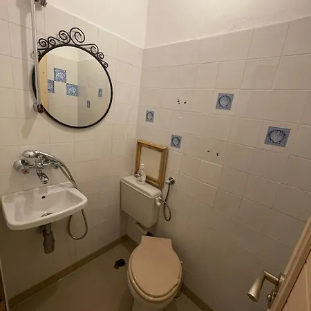 公寓 Bonne Chance 索佐波尔