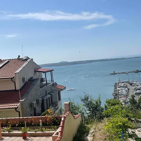 Apartment Bonne Chance