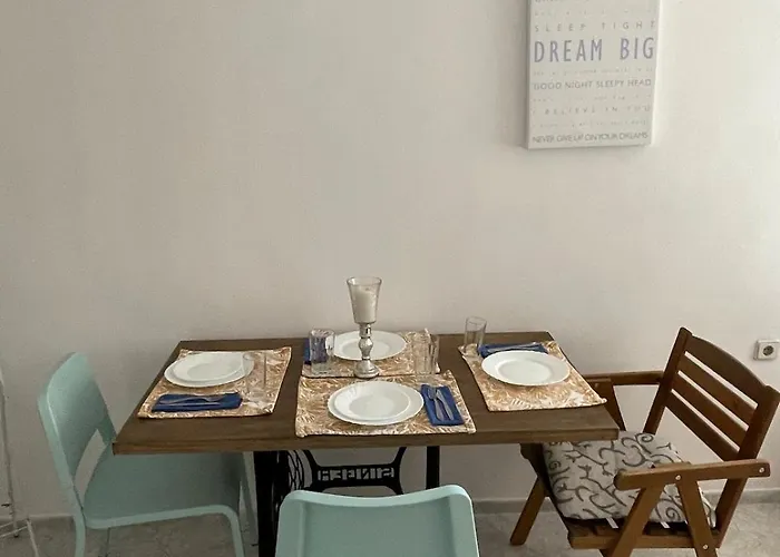 Apartment Bonne Chance *