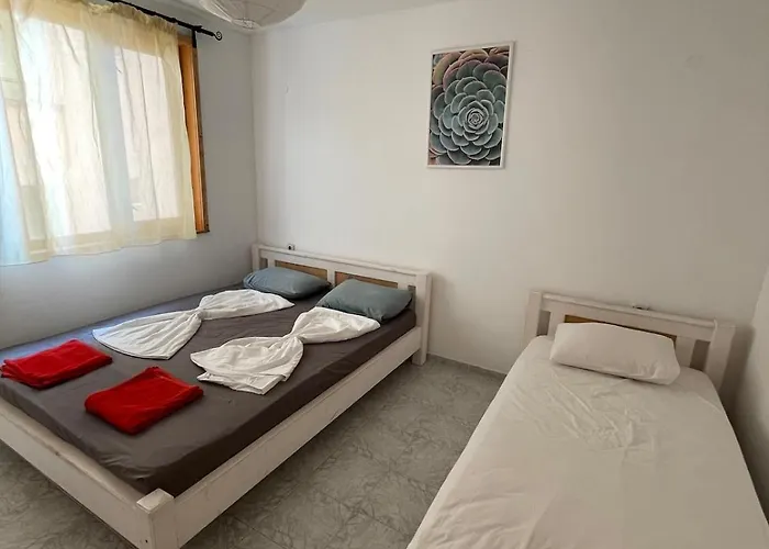 Apartment Bonne Chance *