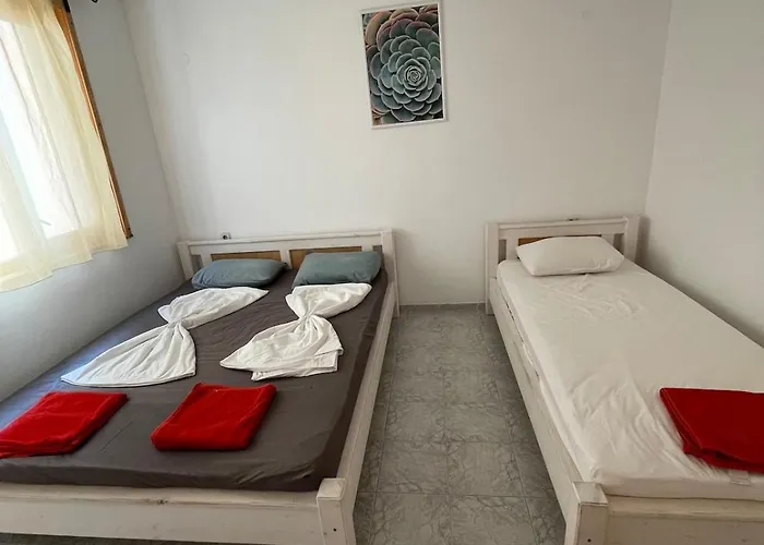 Bonne Chance * Sosopol