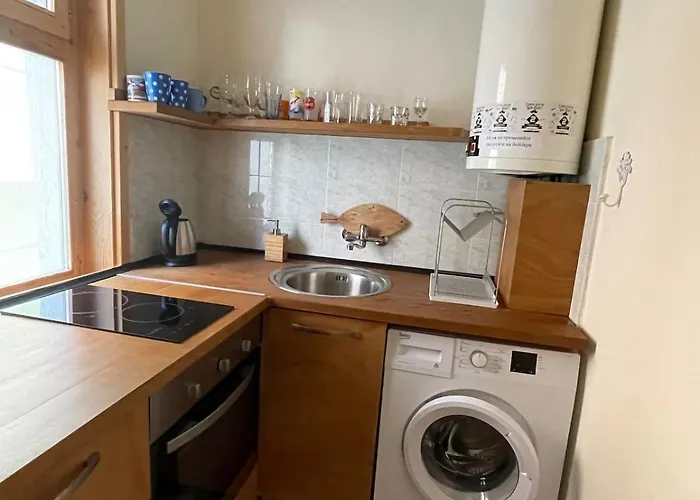 Bonne Chance * Sosopol