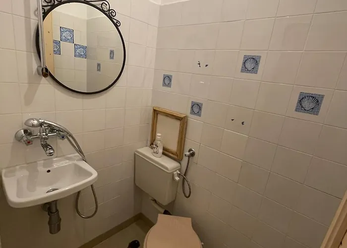 Apartment Bonne Chance Sosopol