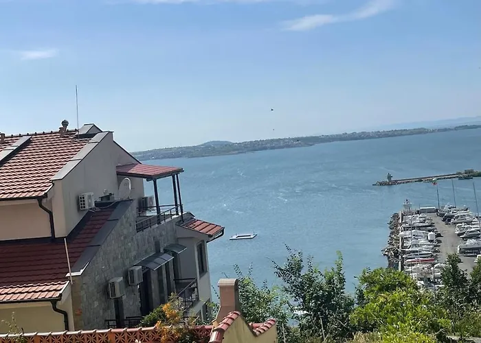 Lejlighed Bonne Chance